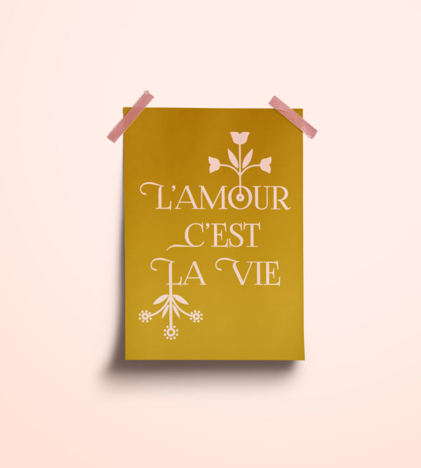 Boutique - Lucie Simon Graphiste & Coloriste La Rochelle - fondatrice de Miou Studio