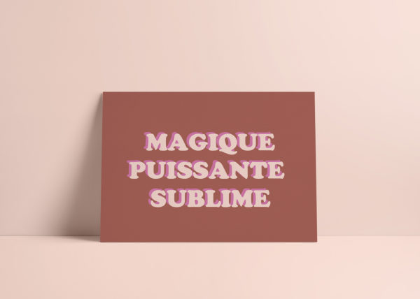 Boutique - Lucie Simon Graphiste & Coloriste La Rochelle - fondatrice de Miou Studio